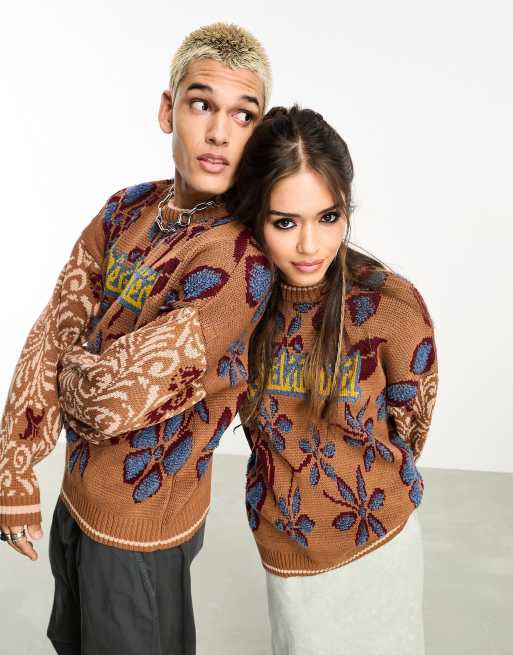 Vintage sweater new arrivals asos