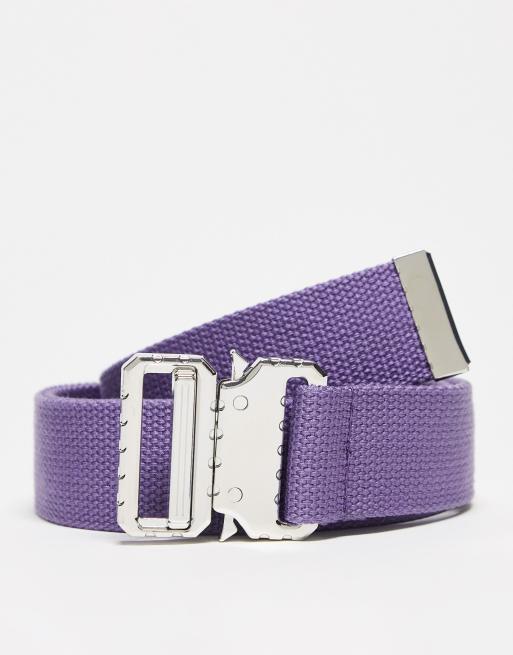 Grosgrain belt discount