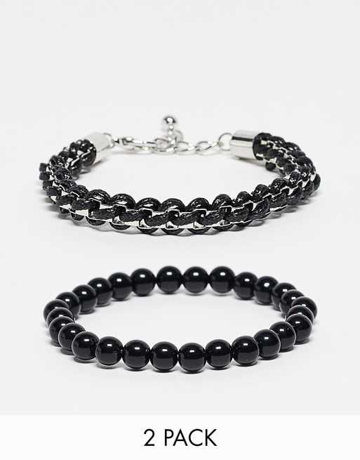 Grunge bracelets top