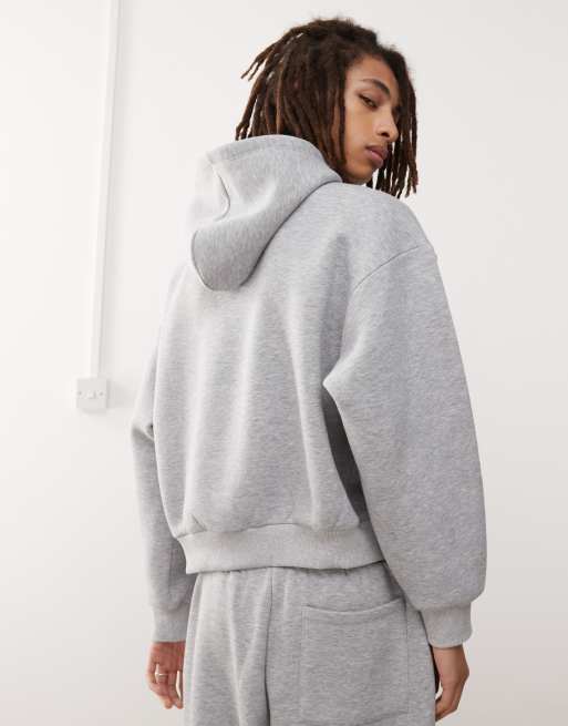 Heavyweight vintage hoodie on sale