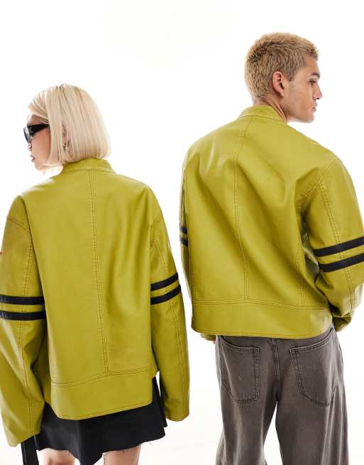 Motorsport bomber jacket clearance