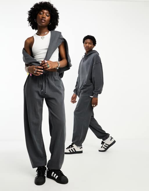 Reclaimed vintage joggers sales