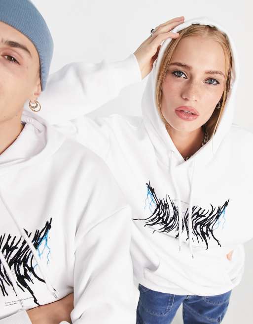 Asos reclaimed vintage hoodie clearance