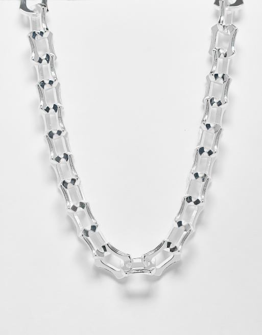Statement discount necklaces asos
