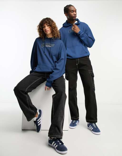 Carrier hoodie cheap