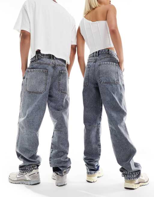 Baggy motor sales