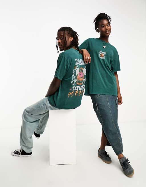Asos vintage shirts discount