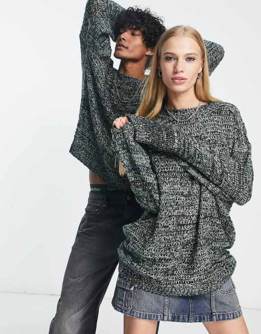 Asos vintage sweater 2025