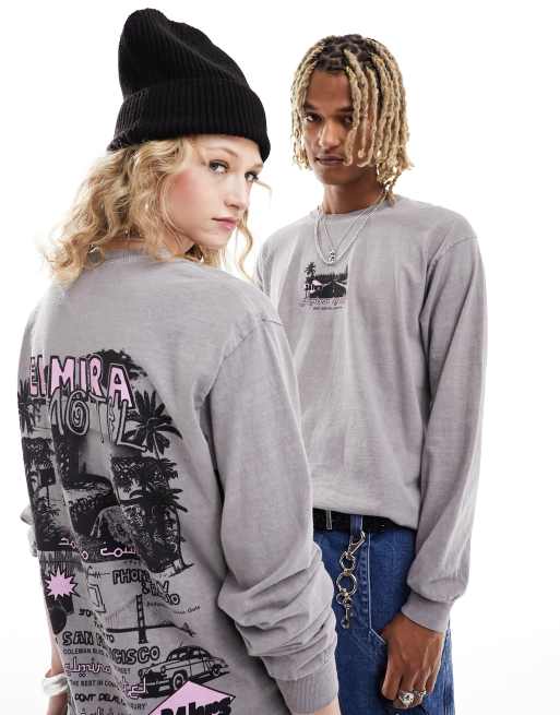 goodfellas graphic tee