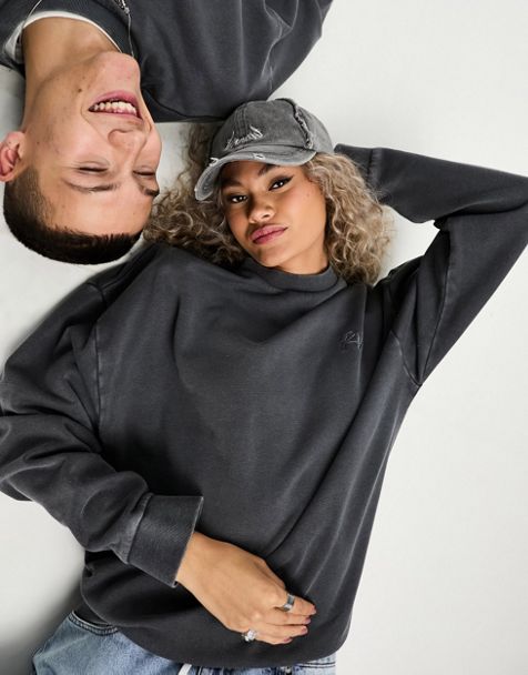 Women's Hoodies & Sweatshirts | Oversized & Zip Up | ASOS