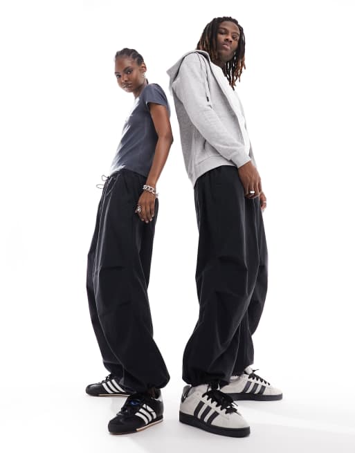 Reclaimed vintage joggers best sale