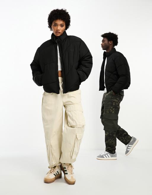 Mens vintage puffer jacket shop