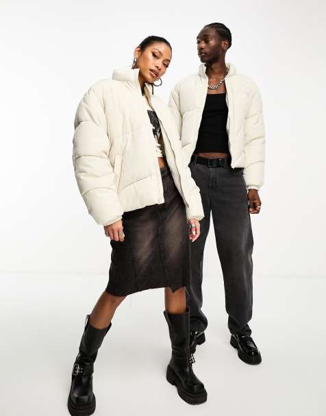 Asos winter coats sale cheap