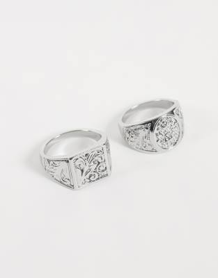 Signet 1