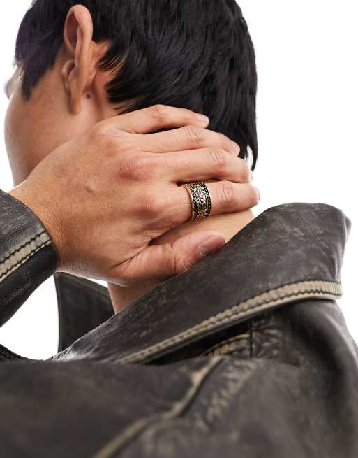 Rings for men asos store