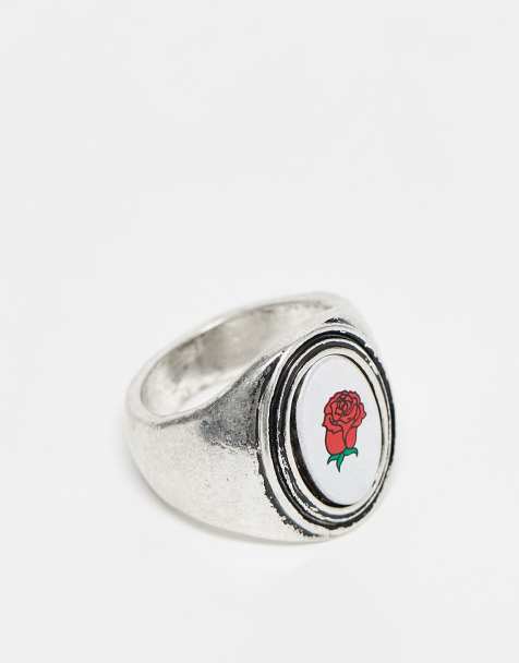 Asos rings women's store