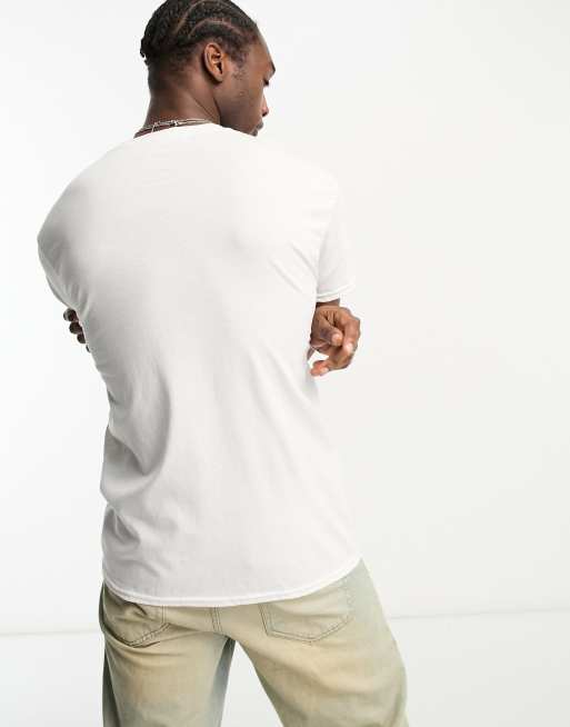 Rolling stones t shirt asos store