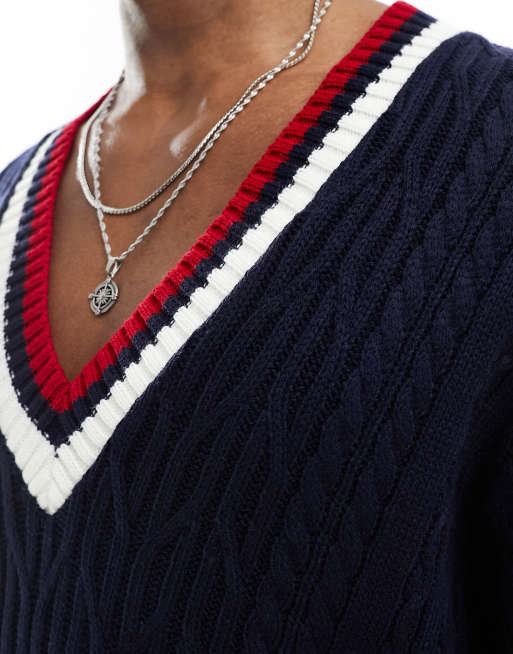 Sporty jumper best sale