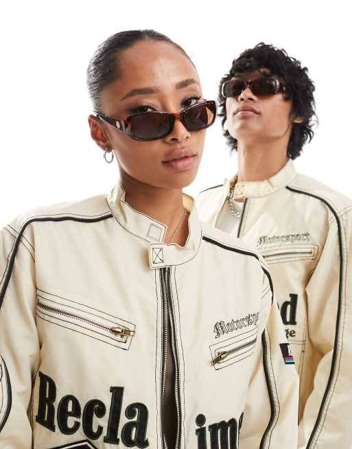 Square wrap sunglasses sales