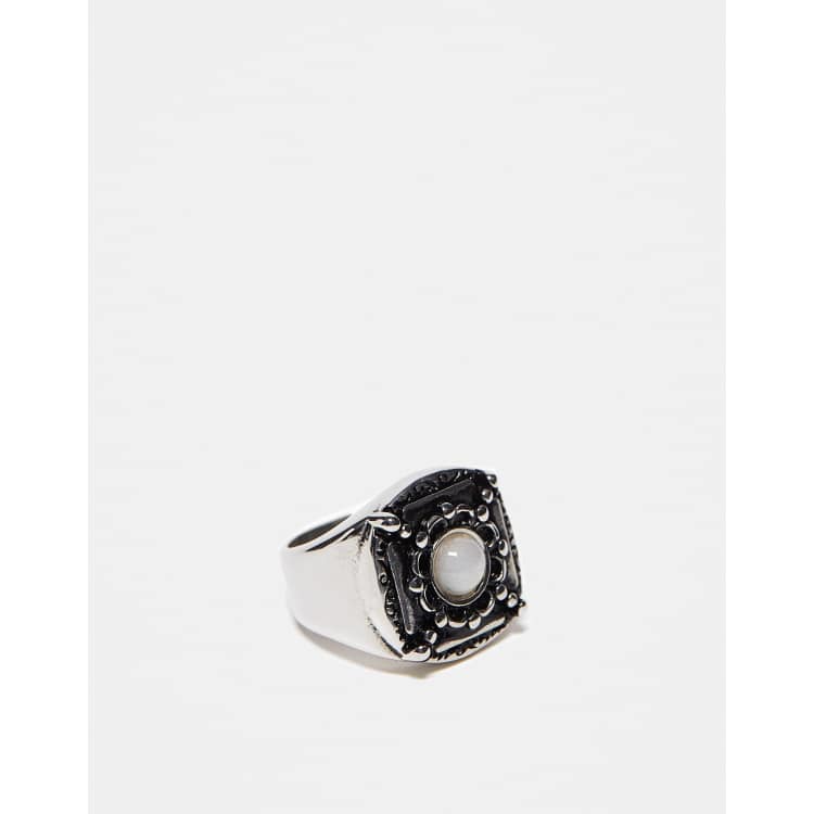 Vintage sale pinky ring