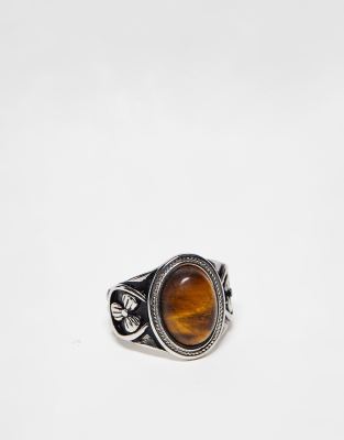 Unisex stainless sales steel rings