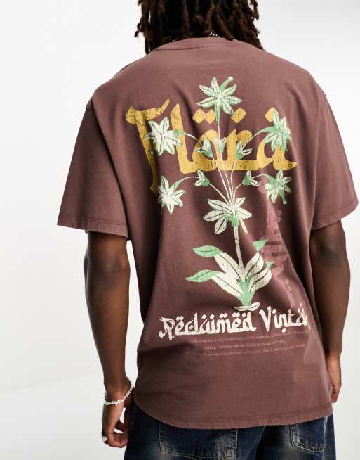 T shirt style vintage cheap