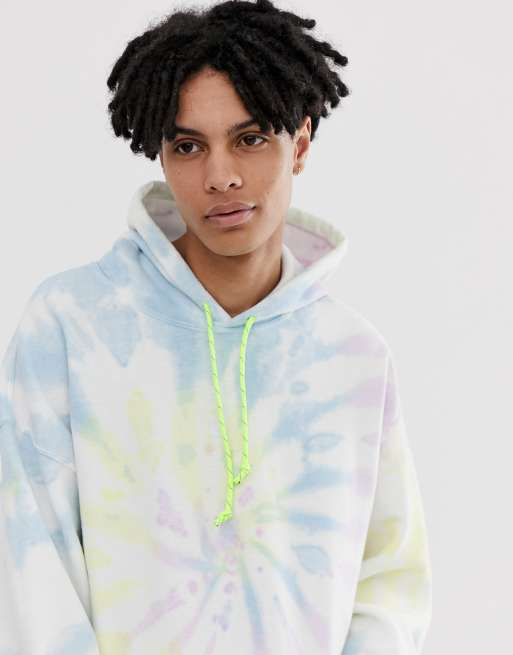 Vintage tie dye hoodie deals