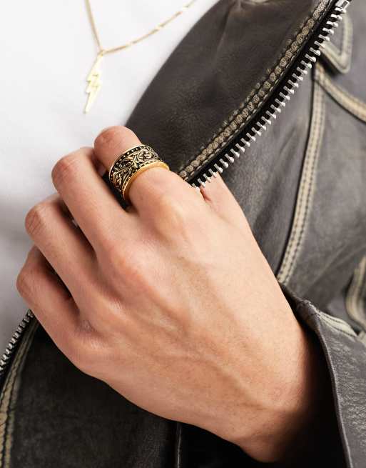Reclaimed sales vintage jewellery