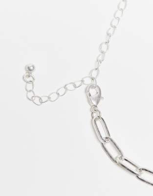 RECLAIMED VINTAGE UNISEX ULTIMATE CHARM NECKLACE 
