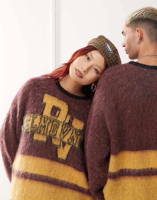 Reclaimed vintage pullover shop