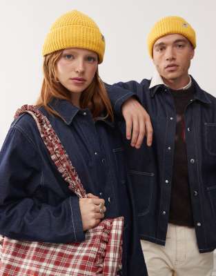 トップス SOMEIT / J.X VINTAGE KNIT / BLACK Msize CATEGORY SOMEIT | PLUG