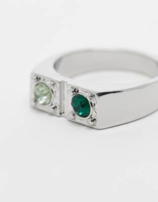 Reclaimed Vintage Unisex Wrap Ring
