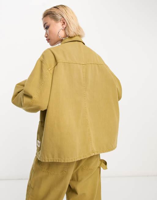 Veste de charpentier clearance
