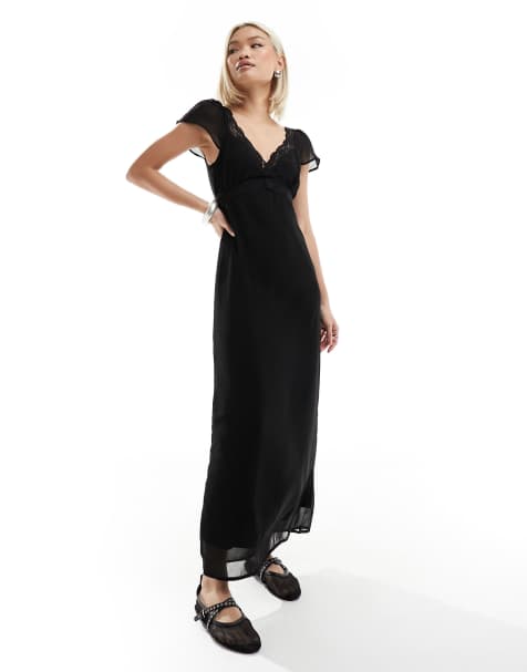 Asos abiti lunghi discount estivi