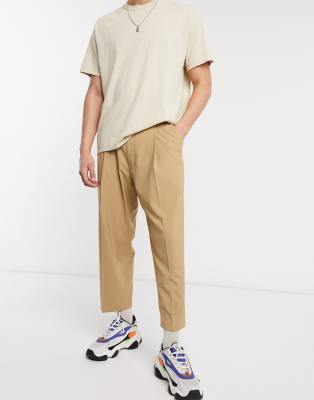Wide Leg Trousers for Men - Trending Now - VanityForbes