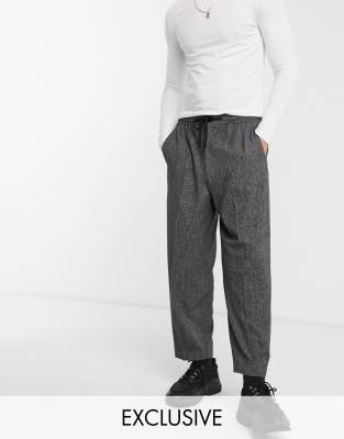 wide leg jeans mens vintage