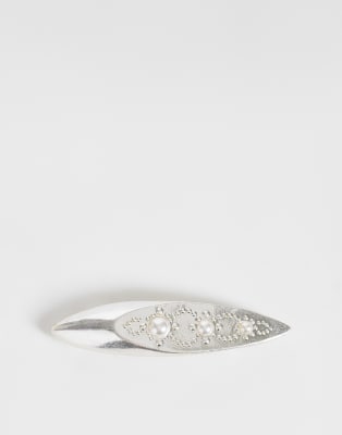 Silver Hair