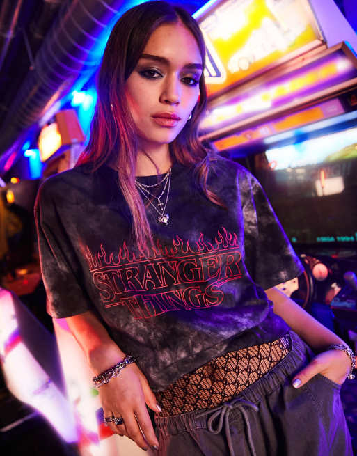T shirt sales stranger things