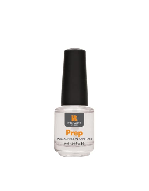 Red Carpet Manicure Prep Max Adhesion