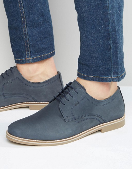 Red Tape Derby Shoes | ASOS