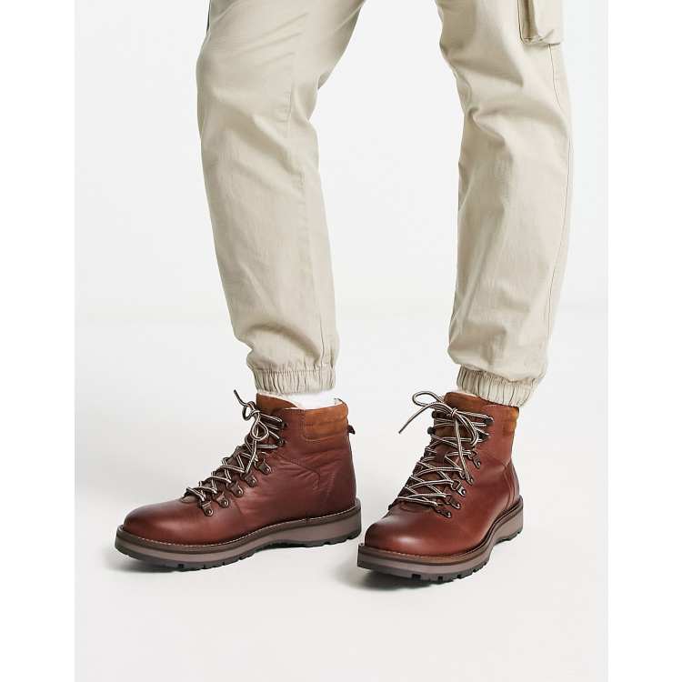 Red tape discount men's rte0492 boots