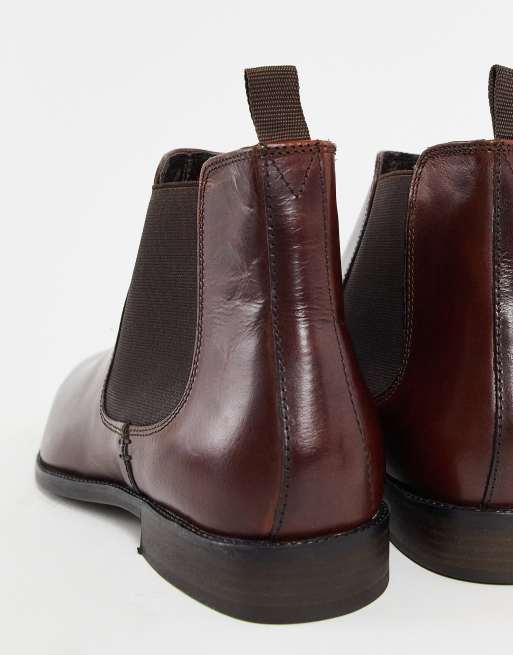 House Of Fraser Brown Boots
