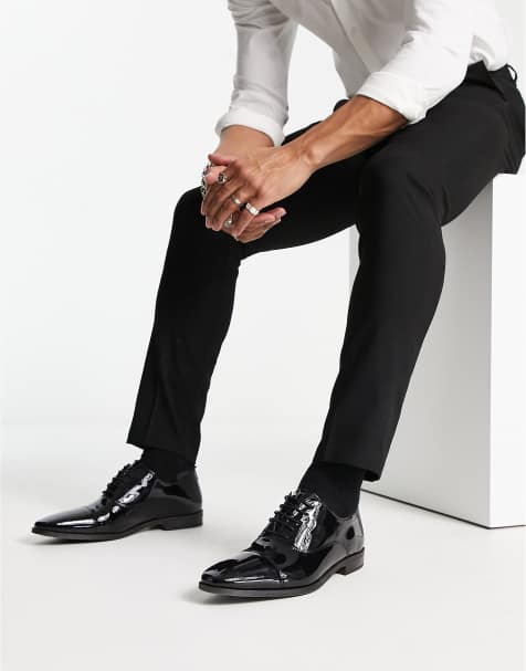 Scarpe eleganti hotsell uomo asos