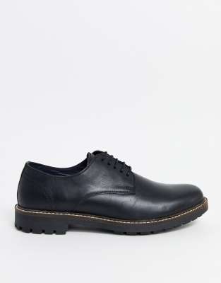 red tape ocean cap toe boot