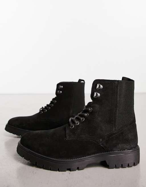 Koovs boots best sale