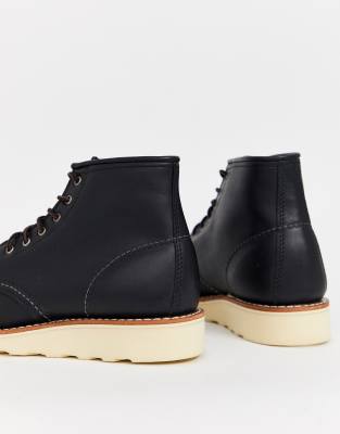 red wing boots asos