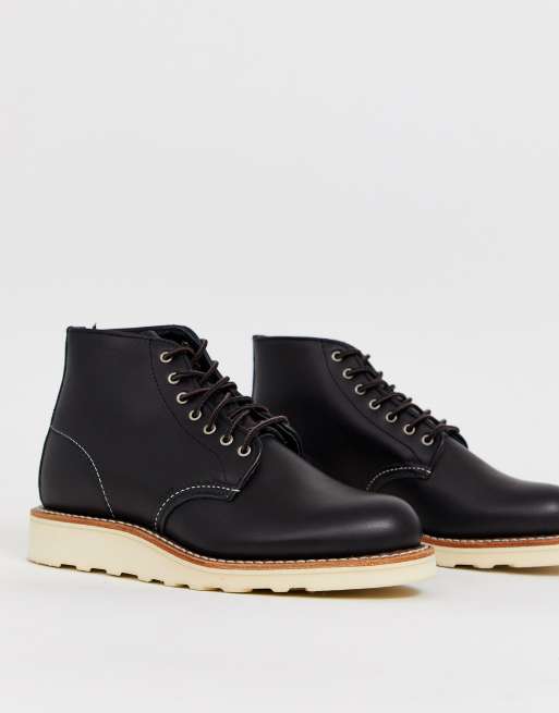 Red wing hot sale boots asos