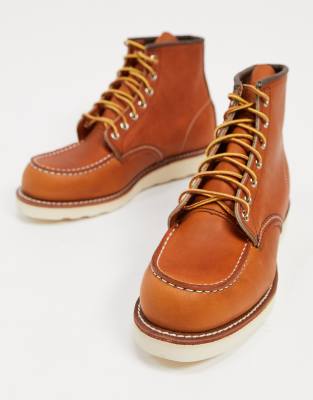 red wing asos