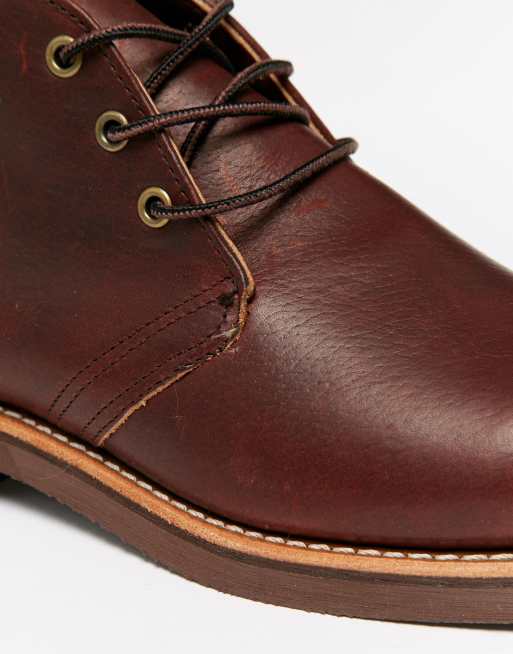 Redwing foreman cheap