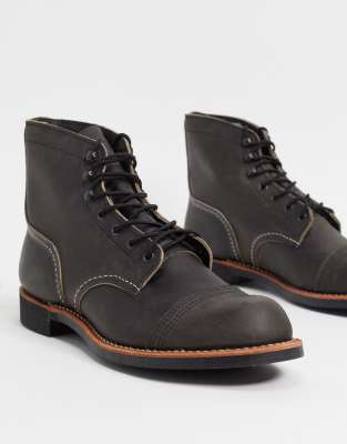 red wing asos